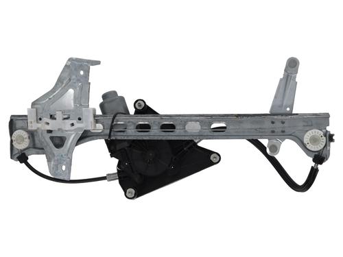 Front right window mechanism PEUGEOT 108 1.0 VTi 72 | BP37332569C23 - Image 2