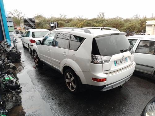 Left front window switch MITSUBISHI OUTLANDER II (CW_W) 2.0 DI-D (CW8W) | BP37339540I27 - Image 12
