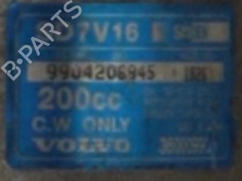 AC compressor VOLVO C30 (533) 1.6 D | BP37346077M34 - Image 2
