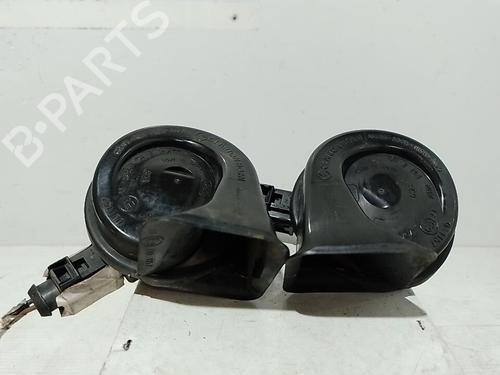 Horn VW TOURAN (1T3) 1.6 TDI | BP37311689E13 - Image 2