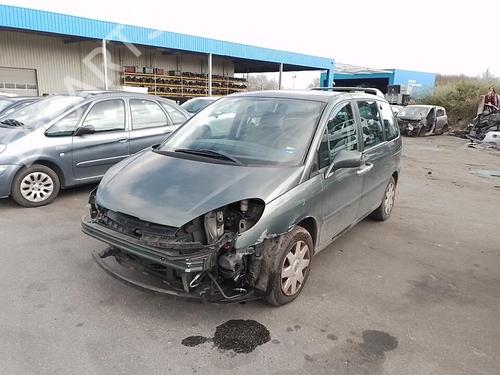 Right taillight PEUGEOT 807 (EB_) 2.0 16V | BP37315132C35 - Image 7