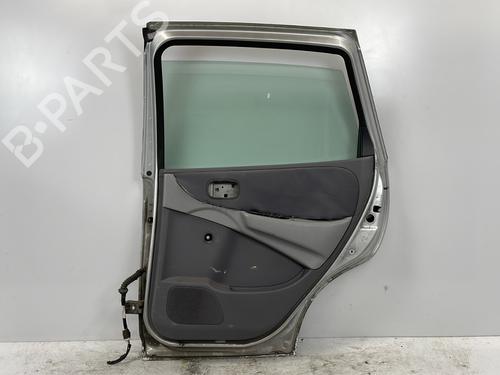 Dør højre bagtil Dør højre bagtil 37622293 37622293