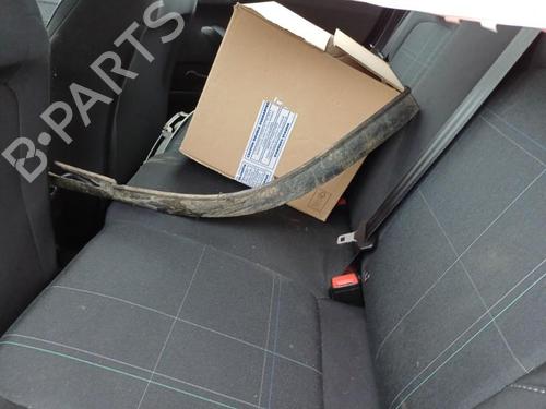 Steering column stalk FORD FIESTA VII (HJ, HF) 1.0 EcoBoost | BP37328013I23 - Image 10