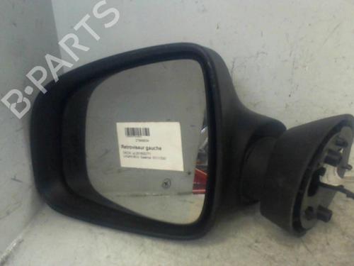 Used Left mirror Left mirror 37302626 37302626