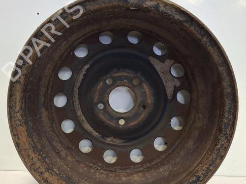 Used Rim Rim 39629680 39629680