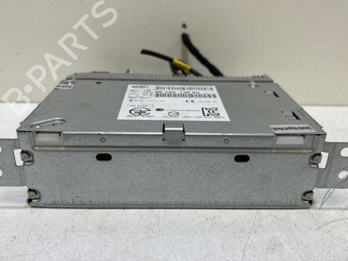 Used Radio Radio 37323442 37323442