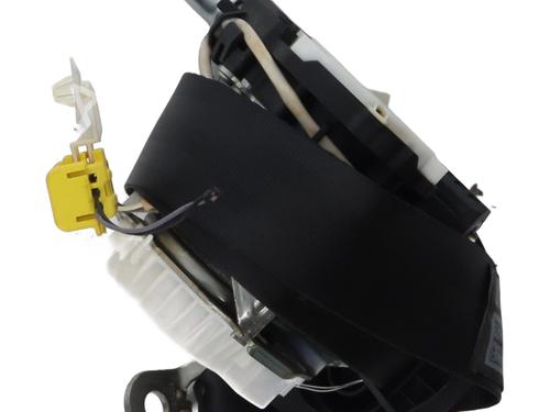 Front right seatbelt VW PASSAT B7 Variant (365) | BP37334701I25 - Image 3