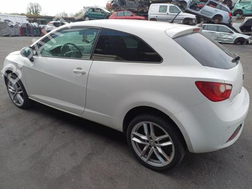 Engine SEAT IBIZA IV (6J5, 6P1) 1.4 TSI | BP37323372M1 - Image 9