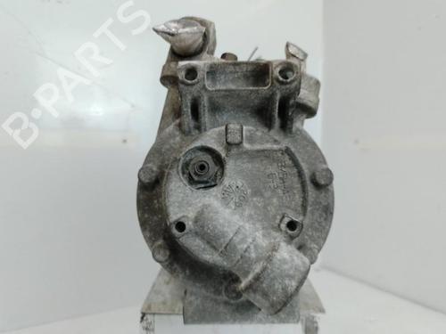 AC-Kompressor AC-Kompressor FORD FOCUS II Turnier (DA_, FFS, DS) 1.6 Ti (115 hp) 37296004 37296004