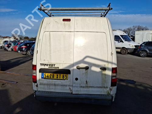 Starter FORD TRANSIT CONNECT (P65_, P70_, P80_) 1.8 Di | BP37330619M8 - Image 8