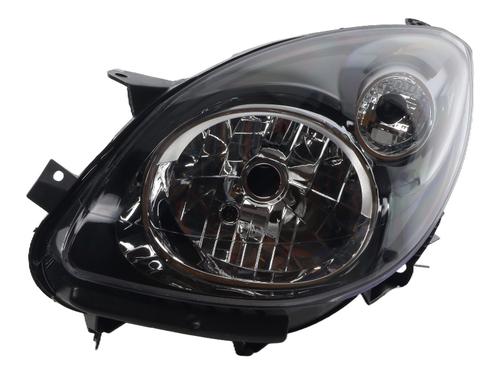 Left headlight RENAULT TWINGO II (CN0_) | BP37349676C28 - Image 2