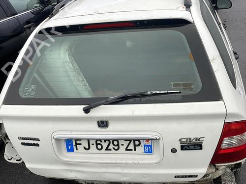 Right headlight HONDA CIVIC VI Aerodeck (MB, MC) 1.6 16V (MC1) | BP37318236C29 - Image 11