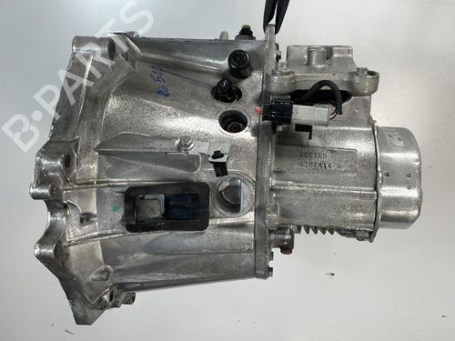 Gearbox CITROËN C3 III (SX) 1.5 BlueHDi 100 (SXYHYP, SXYHTU) | BP37305785M3 - Image 3