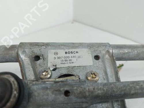 front-wiper-motor-peugeot-206-sw-2ek-2002-37304037 main image