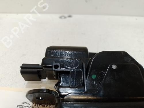 Used Tailgate lock Tailgate lock 37314652 37314652