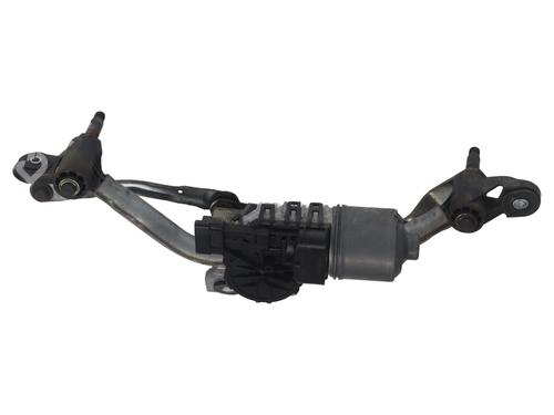 Front wiper motor RENAULT TWINGO II (CN0_) 1.5 dCi 75 | BP37339252M29 - Image 3