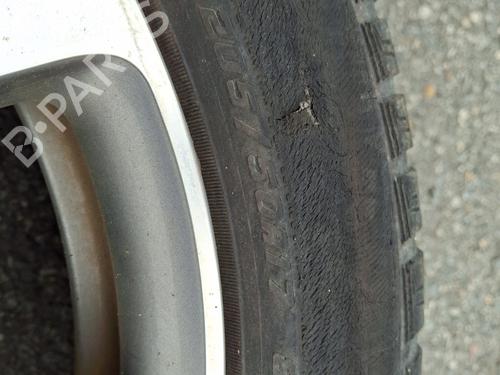 Used Rim Rim 37615354 37615354
