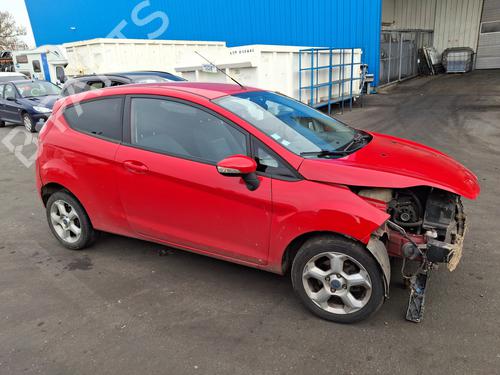 Steering column stalk FORD FIESTA VI (CB1, CCN) 1.25 | BP37333316I23 - Image 11