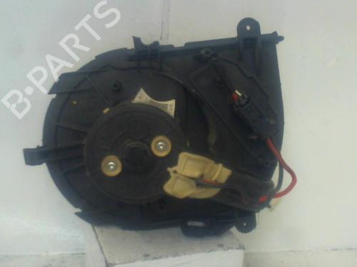 Heater blower motor CITROËN JUMPY II Van 2.0 HDi 125 | BP37300723M62 - Image 3