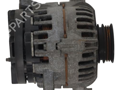 Alternator RENAULT TWINGO II (CN0_) | BP37327434M7 - Image 2