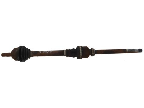 Right front driveshaft CITROËN BERLINGO Box Body/MPV (B9) | BP37334089M39 - Image 4