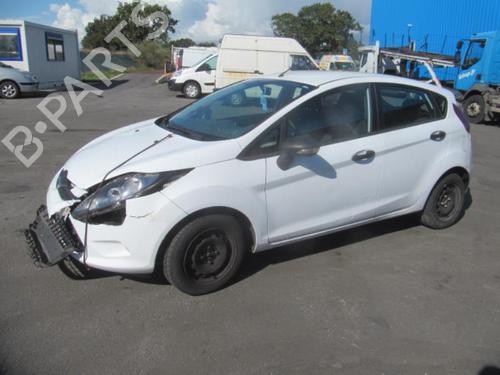 Climate control FORD FIESTA VI (CB1, CCN) | BP37301045I5 - Image 6