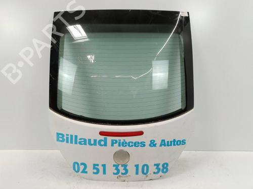 Used Tailgate Tailgate 37621529 37621529