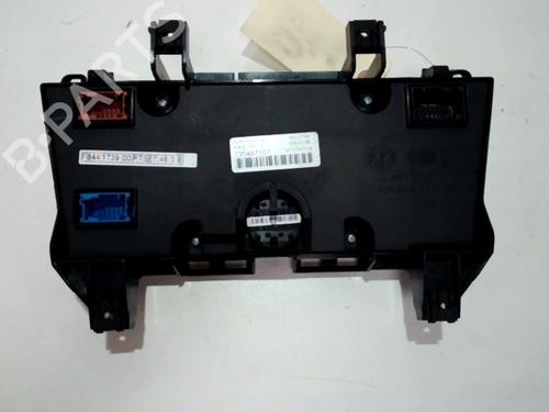 Climate control LANCIA DELTA III (844_) 1.6 D Multijet (844.AXC11, 844.AXC1A) | BP37306024I5 - Image 2