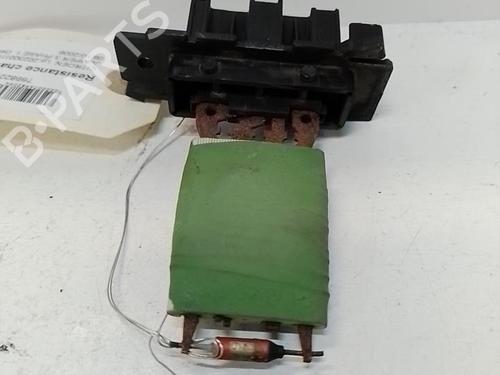 Used Heater resistor Heater resistor 37317947 37317947