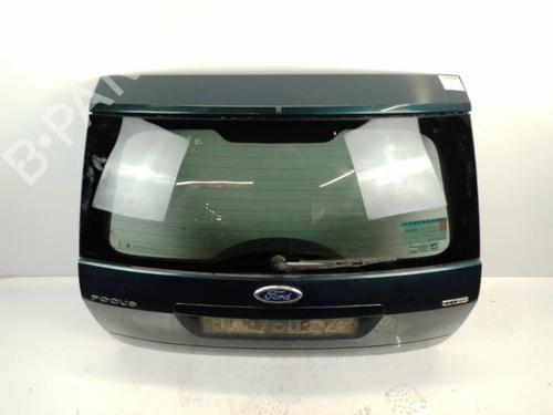 Used Tailgate Tailgate 37621099 37621099
