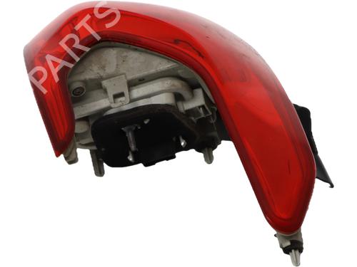 Right taillight PEUGEOT 2008 I (CU_) 1.2 VTi | BP40160959C35 - Image 4