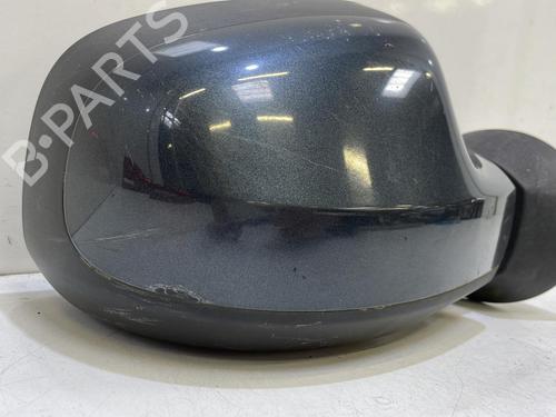Right mirror DACIA LOGAN MCV (KS_) 1.5 dCi (KS0W) | BP37319084C27 - Image 2
