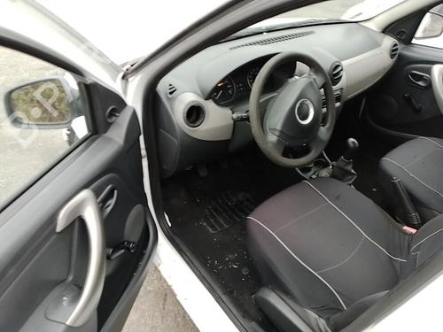 Front bumper DACIA SANDERO | BP39043763C7 - Image 8