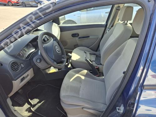 Left headlight RENAULT CLIO III (BR0/1, CR0/1) | BP37521138C28 - Image 17