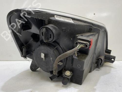 Used Left headlight Left headlight 37322053 37322053