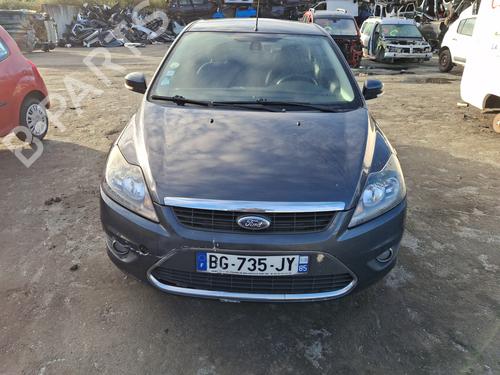 Left headlight FORD FOCUS II (DA_, HCP, DP)  | BP37331021C28  - Image 8