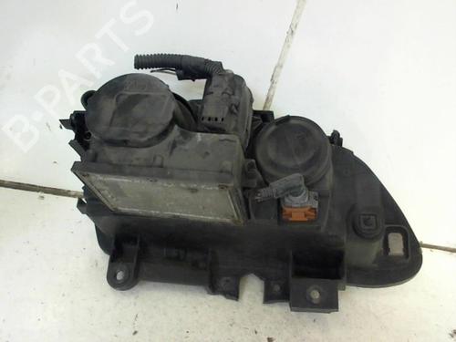 Used Left headlight Left headlight 37299858 37299858