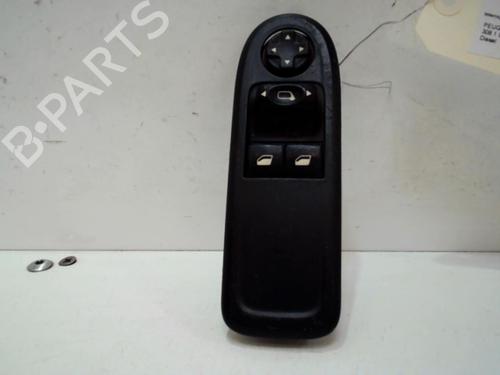 Left front window switch PEUGEOT 308 SW I (4E_, 4H_) 1.6 HDi | BP37309184I27 - Image 2