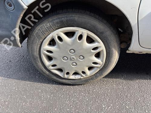 Starter RENAULT KANGOO (KC0/1_) 1.5 dCi (KC07) | BP39629997M8  - Image 13
