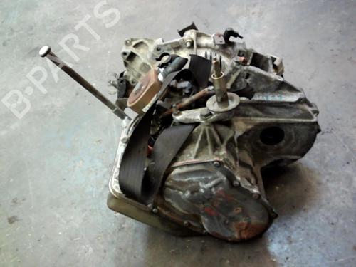 Used Gearbox Gearbox 37305303 37305303