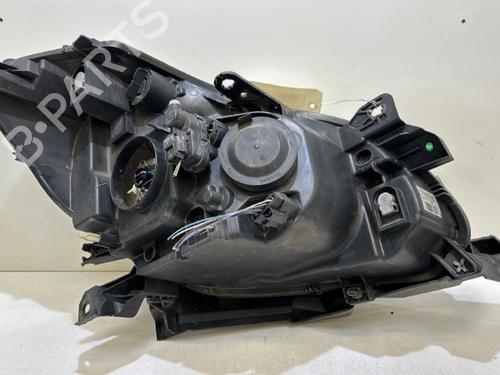 Left headlight RENAULT CLIO III (BR0/1, CR0/1) 1.5 dCi (BR17, CR17) | BP37324906C28 - Image 3