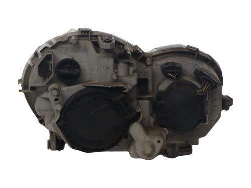 Left headlight MERCEDES-BENZ C-CLASS (W203) C 220 CDI (203.008) | BP40015742C28 - Image 4