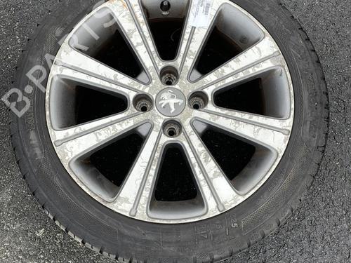 rim-peugeot-307-3ac-2000-2001-2002-2003-2004-2005-2006-2007-2008-2009-2010-2011-2012-37308173 main image