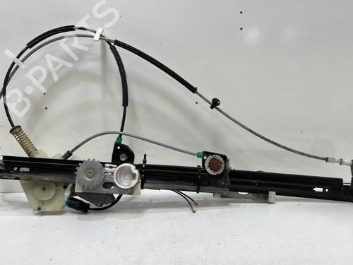 Front left window mechanism MINI MINI (R50, R53) Cooper | BP37320905C22 - Image 3