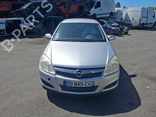 Left front window switch OPEL ASTRA H (A04)  | BP37346970I27  - Image 13