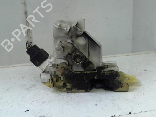 Used Front right lock Front right lock 37300015 37300015