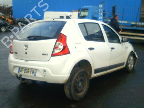 Switch DACIA SANDERO 1.5 dCi | BP37308409I30 - Image 8