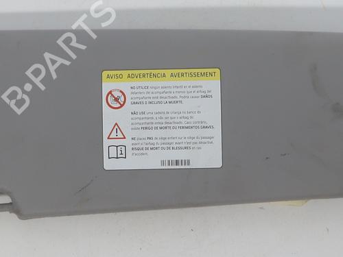 Right sun visor BMW X1 (E84) xDrive 18 d | BP37348213I2 - Image 3