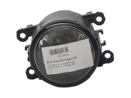 Used Left front fog light Left front fog light 37343397 37343397