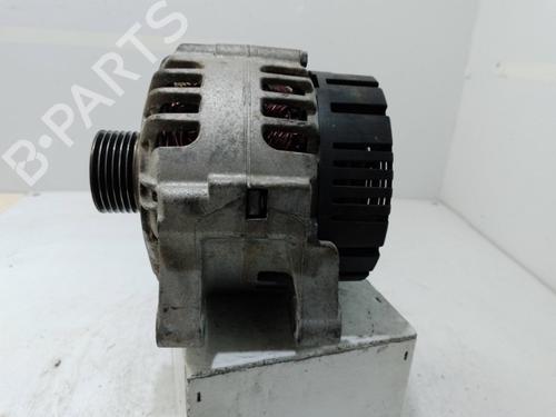 alternator-peugeot-307-3ac-2000-2001-2002-2003-2004-2005-2006-2007-2008-2009-2010-2011-2012-37320079 main image